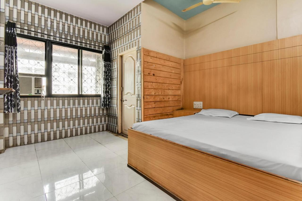 Spot On 40292 Hotel Shangrila Inn Aurangabad  Eksteriør billede