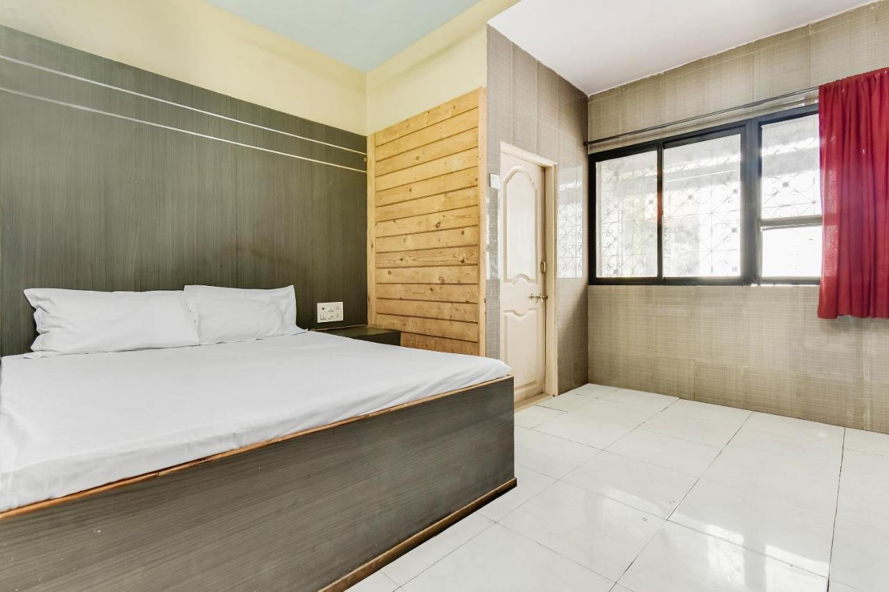 Spot On 40292 Hotel Shangrila Inn Aurangabad  Eksteriør billede